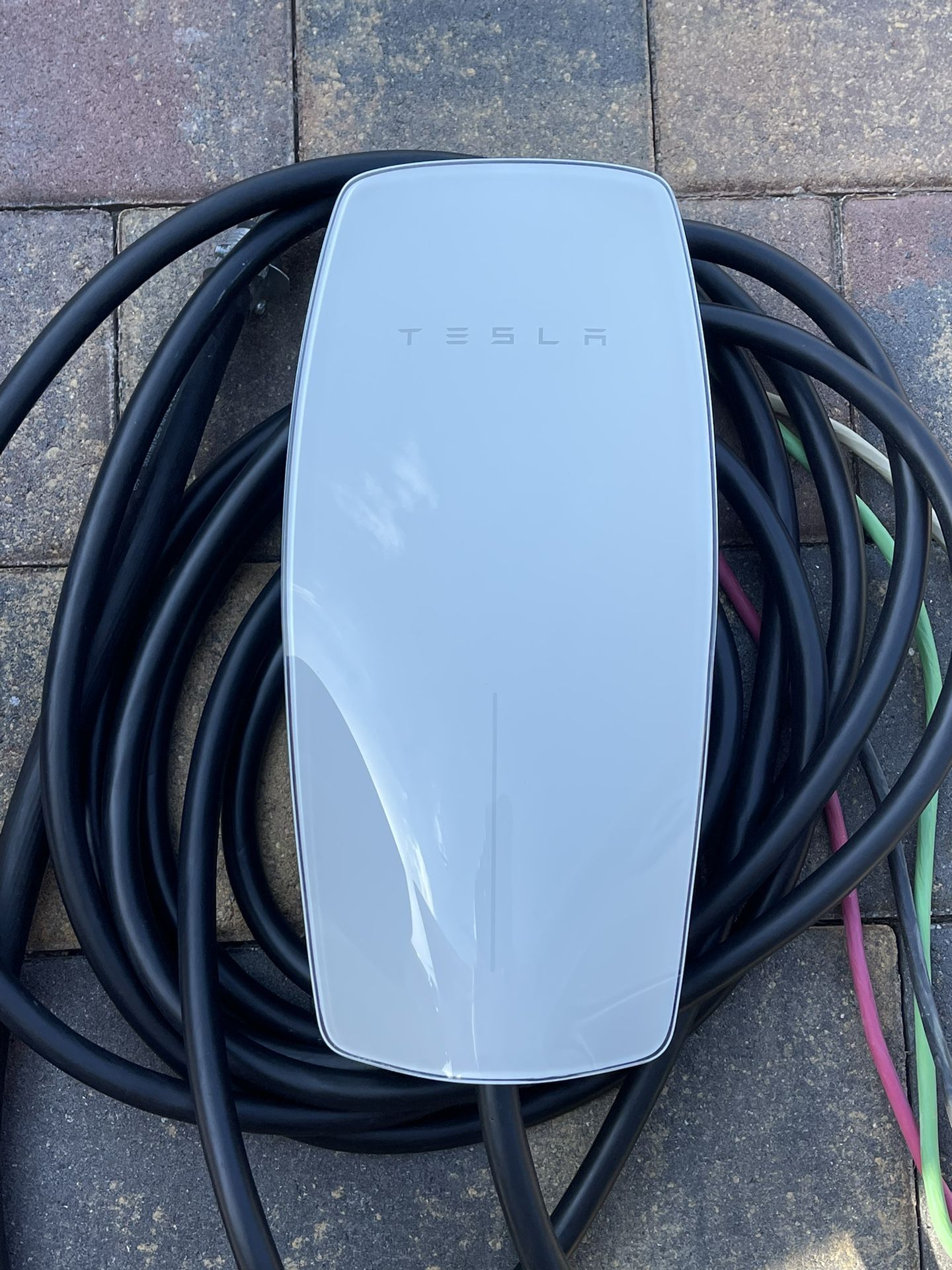 2nd Generation Tesla Home Charger