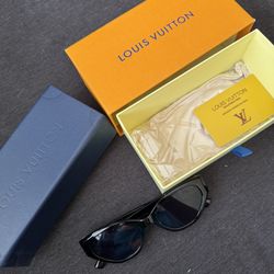 LV Sunglasses 