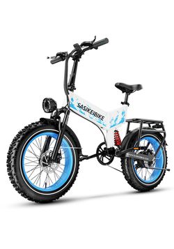 sasikei electric bike
