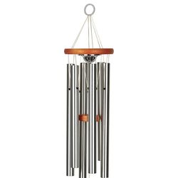 Woodstock chimes(amazing Grace)