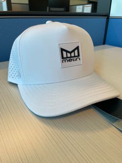 Melin Odysea Stacked Hydro