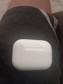 Apple Airpods Pros 2