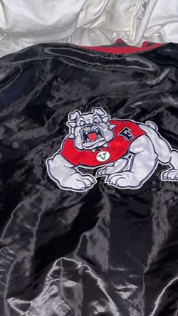 Fresno state Jacket “STARTER”