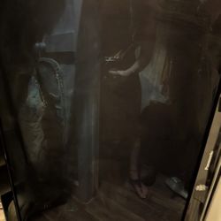 70 In Panasonic TV Flat Tv