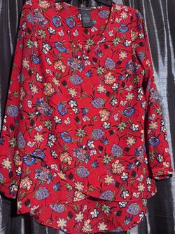 Nice clothes