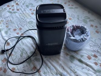 Pomoron Air Purifier