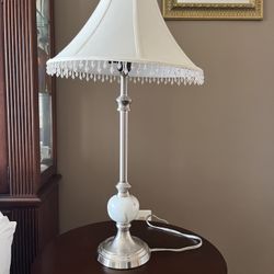 Antique Lamp