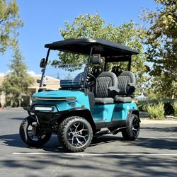 2025 Denago Rover XL