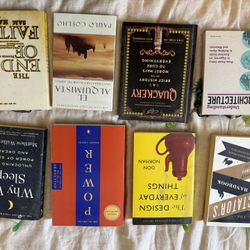 Books