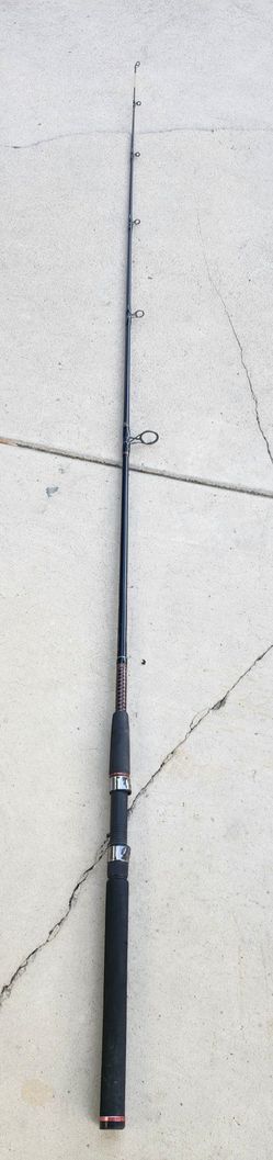 Ugly Stik medium heavy rod