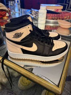 Nike Air Jordan’s Women’s Size 7