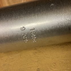 New Muffler Never Installed Make Offer