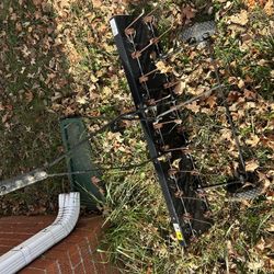 Lawn Sweeper