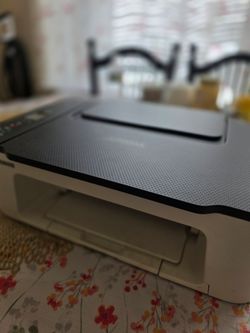 Canon PIXMA [MODEL] All-in-One Printer – Print, Scan & Copy