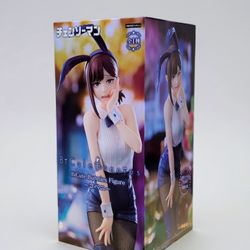 Chainsaw Man Kobeni Figure