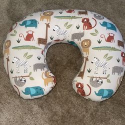 Boppy Pillow