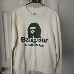 Bape Sweatshirt
