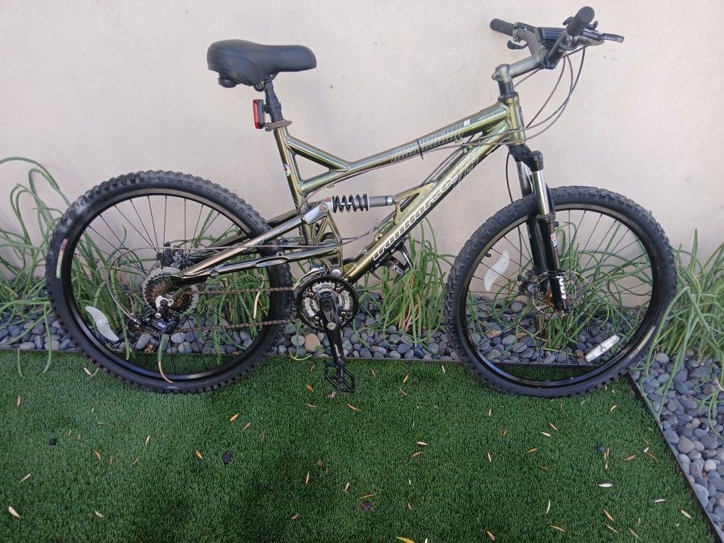 IRONHORSE Desperado DS 