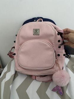 Small Backpack