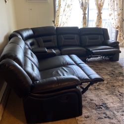 Sectional Sofa 