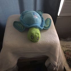 Clean Earth Plush /Stuffed Animal