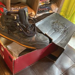 Zoom Lebron III