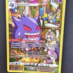 Gengar [Lost Origin]