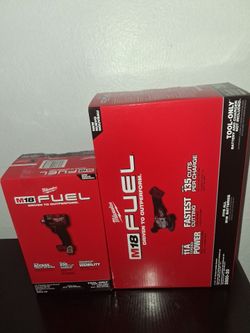 MILWAUKEE TOOLS
