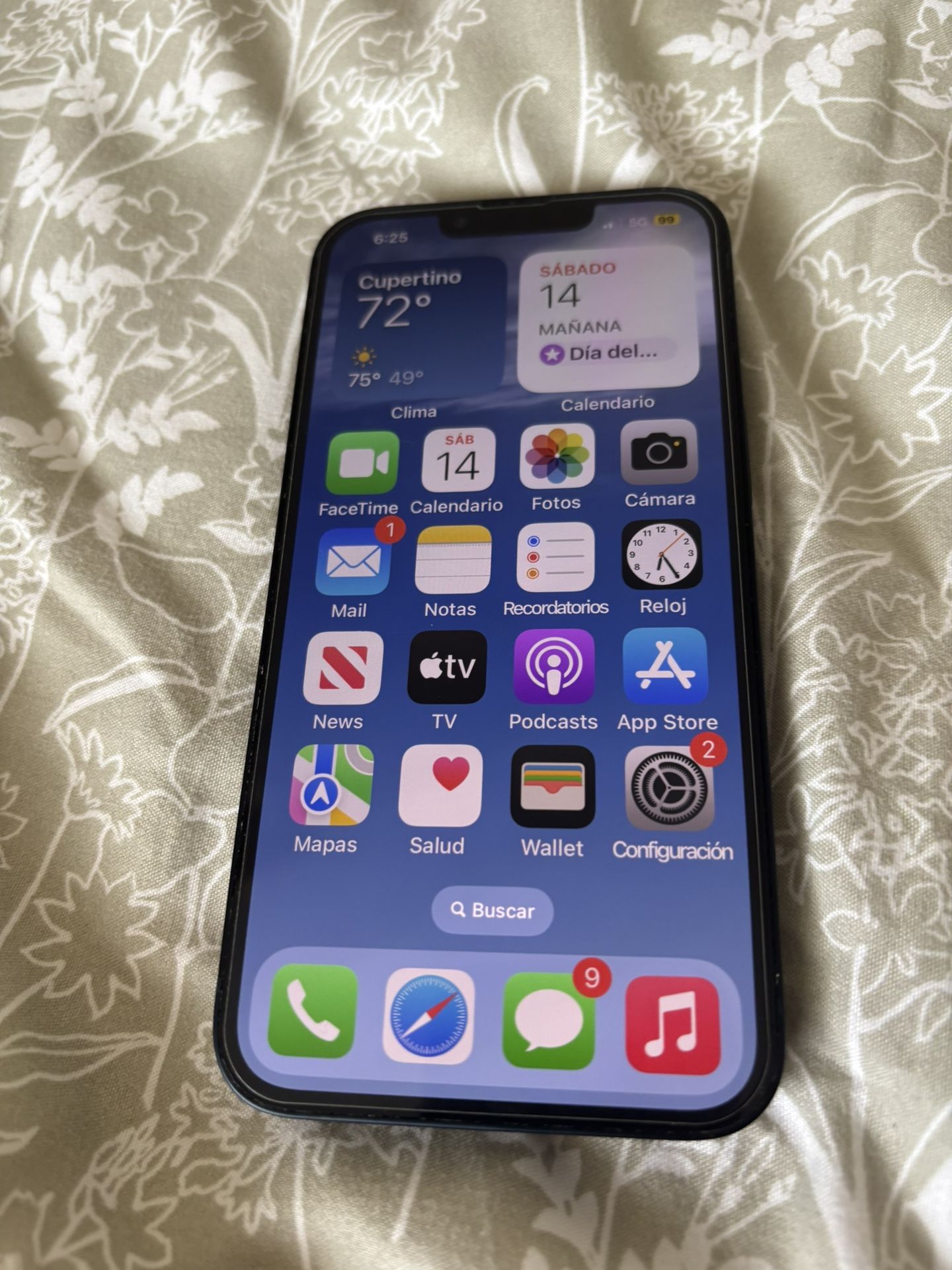 iPhone 13 Mini