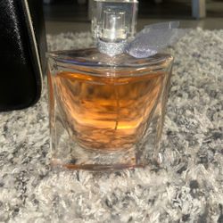 Lancome Perfume 