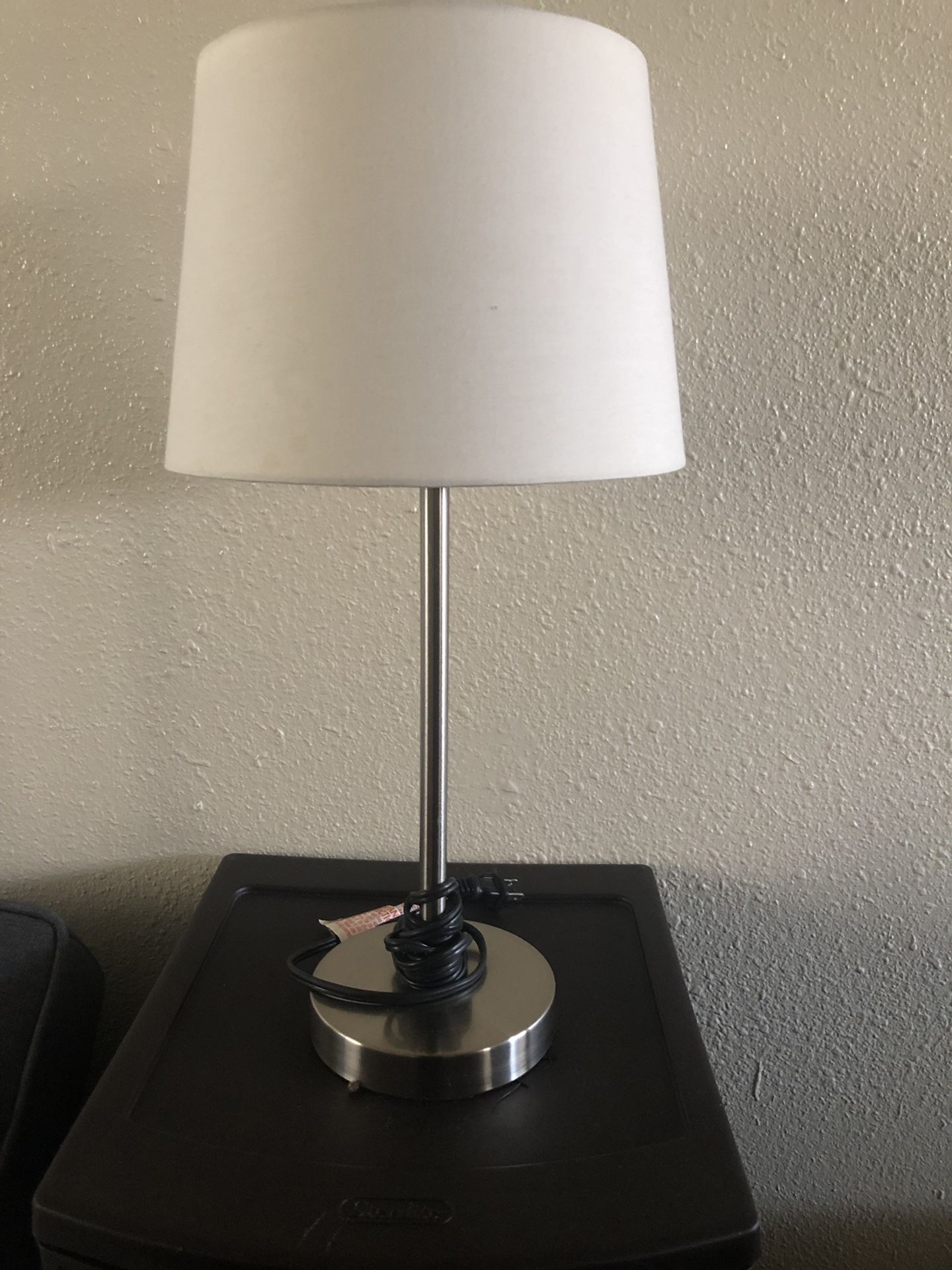 LAMP