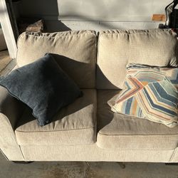 Couch For Free Just Pay For Delivery $75-100