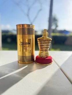 Jean Paul Gaulter La Male Elixir 