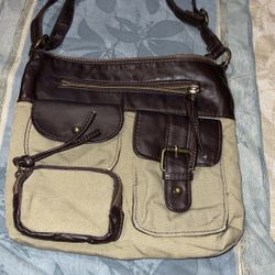 Mossimo Purse