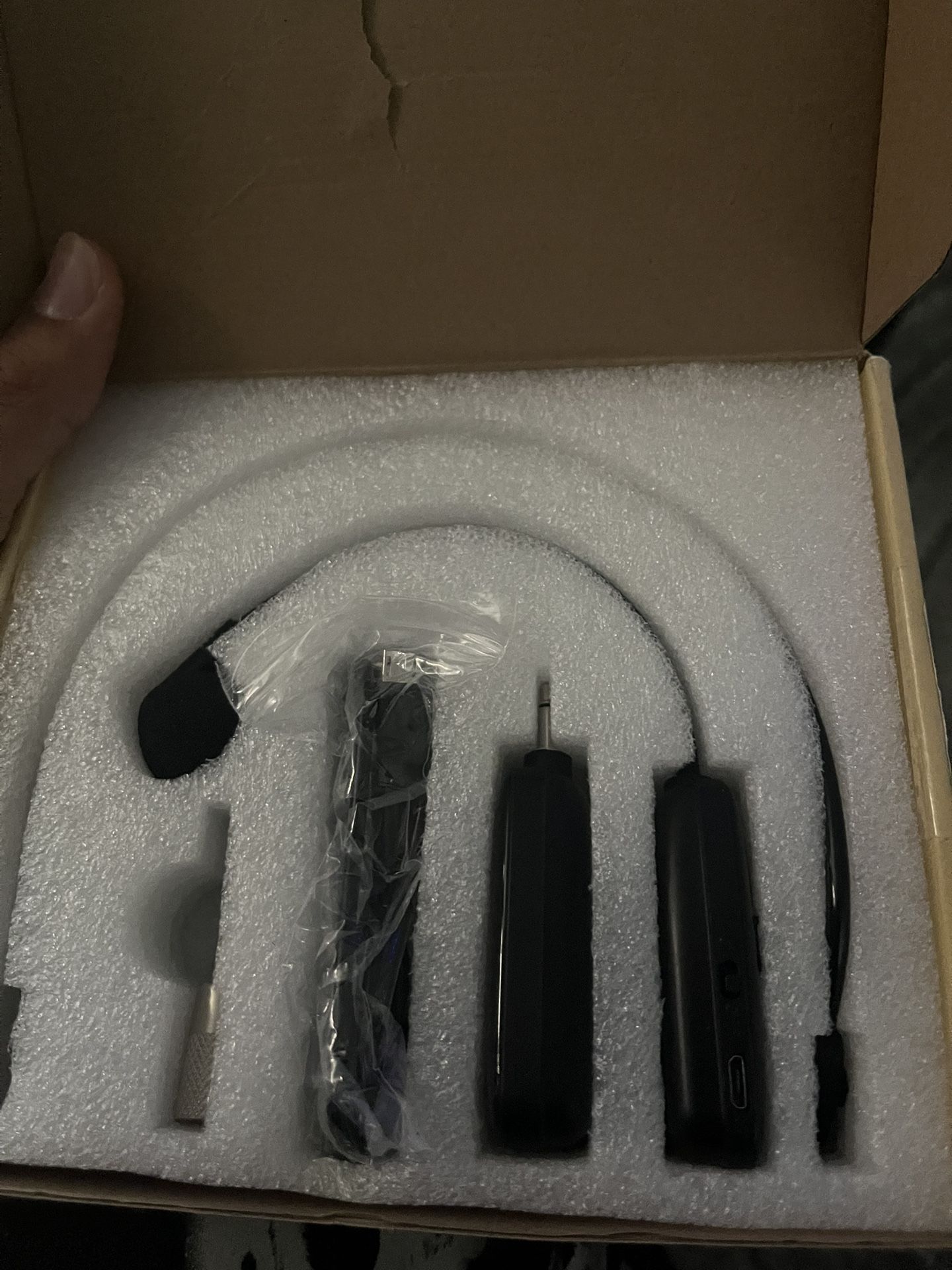 Wireless Mic