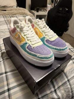 Reveal Air Force 1s