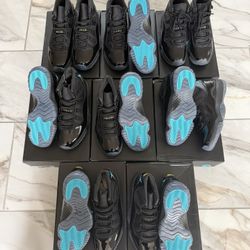 Jordan 11 Gamma Couple Sizes Brand New
