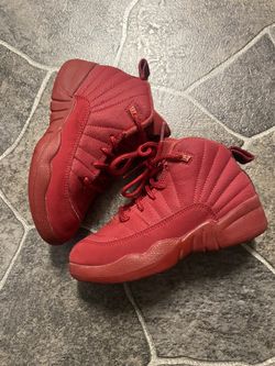 Jordan 12 Kids Size 11