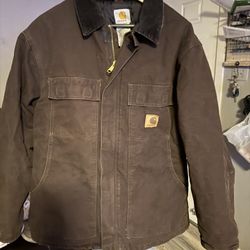 Carhartt Jackets
