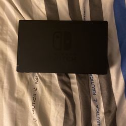  Nintendo switch doc