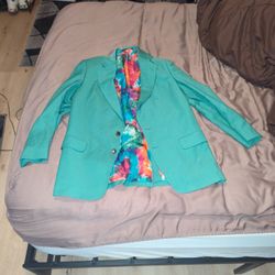 Countess Mara Blazer 