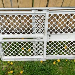 Dog Gate$20