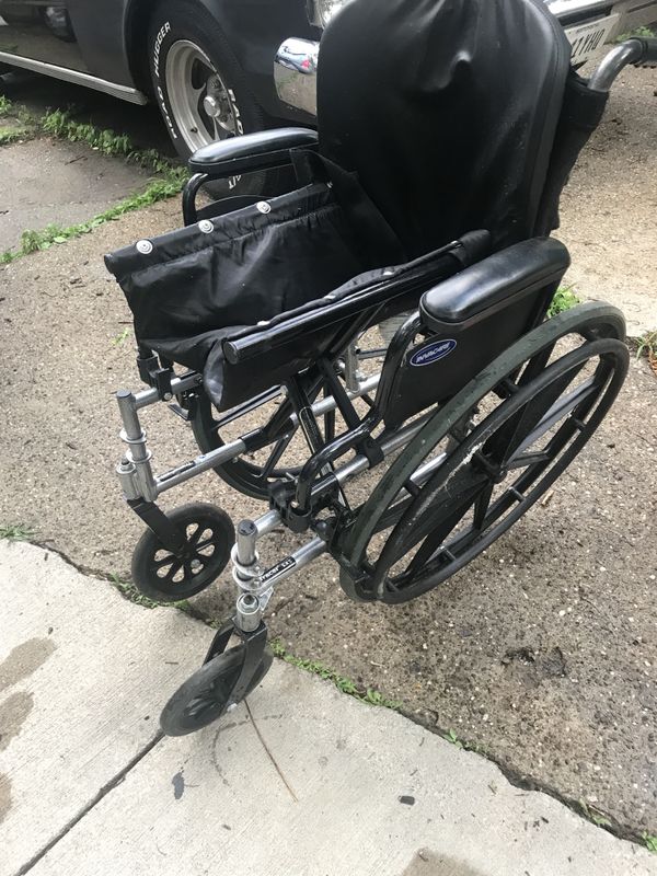 Wheelchair for Sale in Cleveland, OH OfferUp