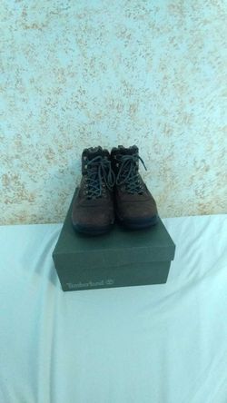Timberlands 11.5