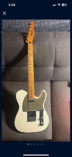 1994 Fender Telecaster
