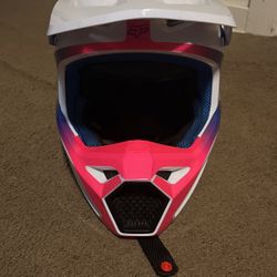 FOX HELMET 