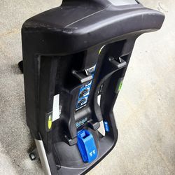 Nuna Pipa Infant Car Seat Base