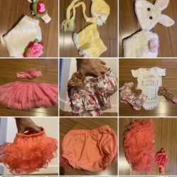 New Born Outfits (for Pictures) 6
