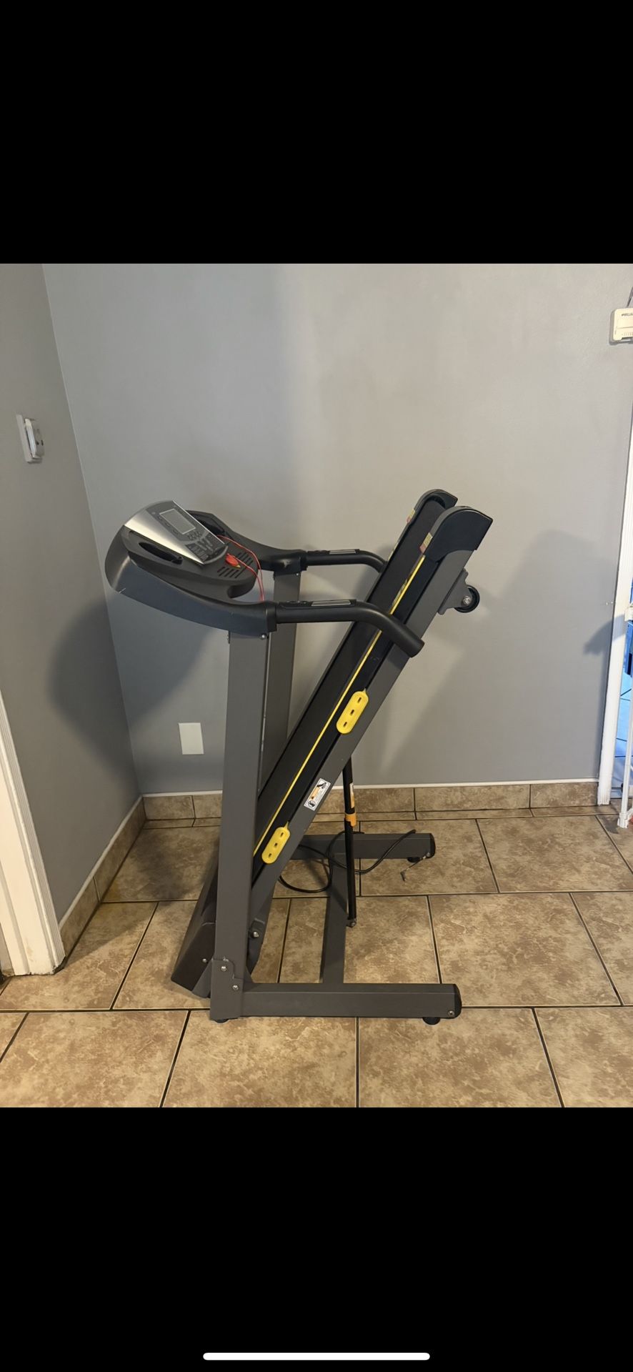 Treadmill