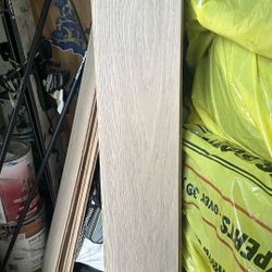 FREE - Engineered Hardwood